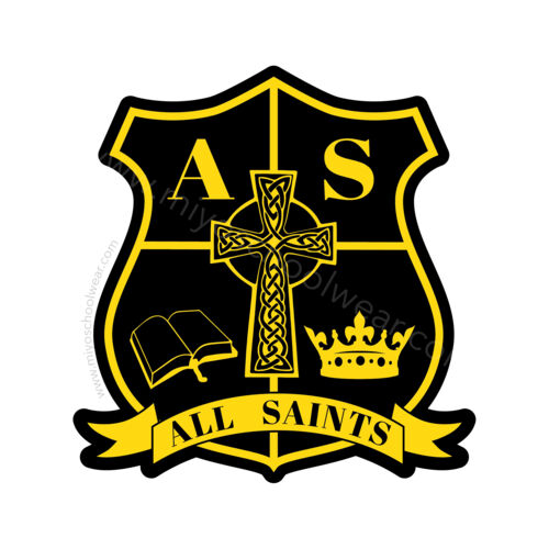 All Saints Primary (Airdrie) Thumbnail