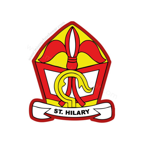 St Hilary's Primary Thumbnail