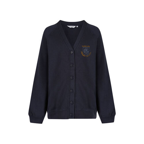 Glencairn Primary Sweatcardigan Thumbnail