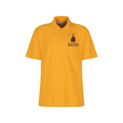 Cambusnethan Polo Shirt Thumbnail
