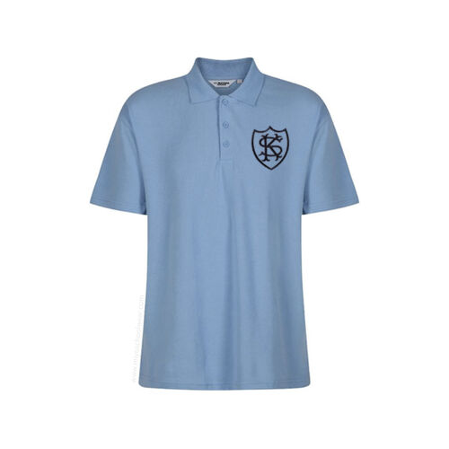 Knowetop Primary Polo Shirt Thumbnail