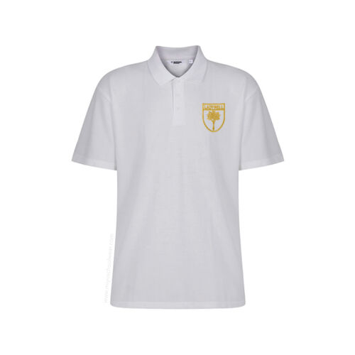 Ladywell Polo Shirt Thumbnail