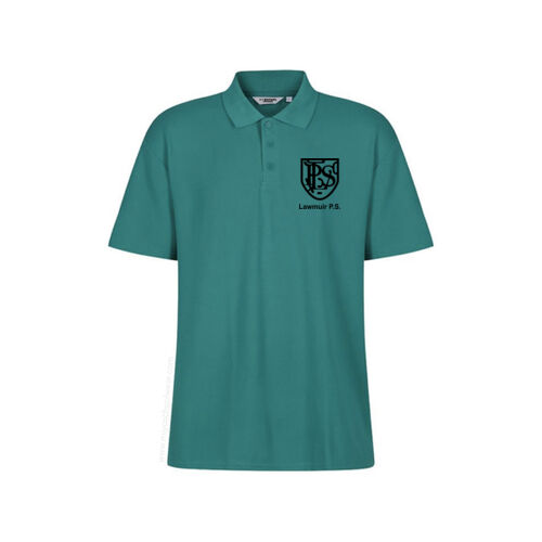 Lawmuir Polo Shirt Thumbnail