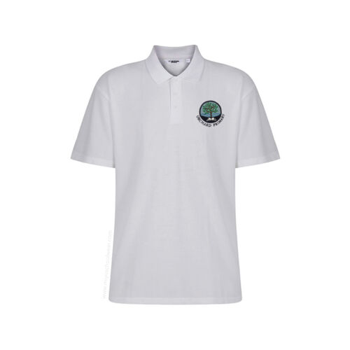 Orchard Polo Shirt Thumbnail