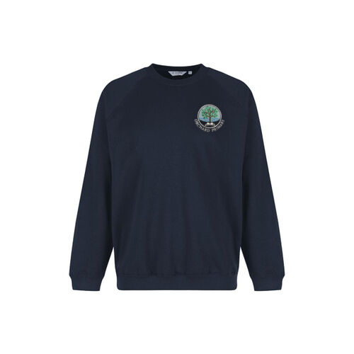 Orchard Crew Neck Sweatshirt Thumbnail
