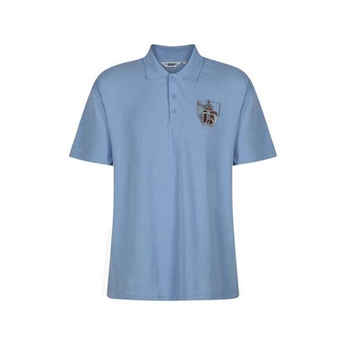 OLSF Polo Shirt Thumbnail