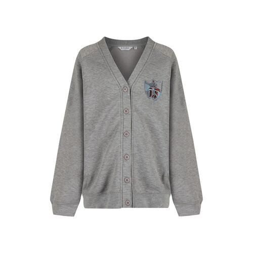 OLSF Sweat Cardigan Thumbnail