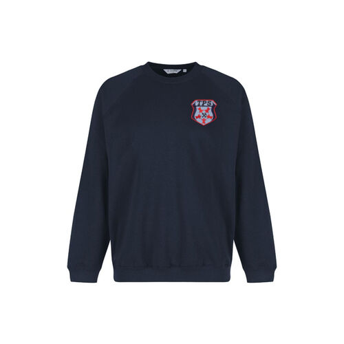Tannochside Crew Neck Sweatshirt Thumbnail