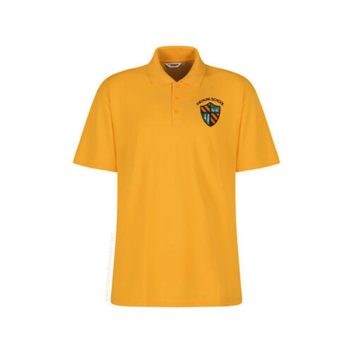 Fir Park Polo Shirt Thumbnail