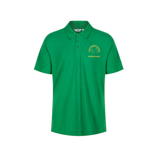 St Brendans Nursery Polo Shirt Thumbnail