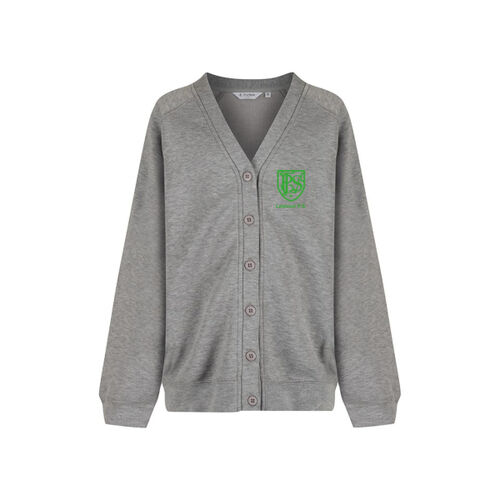 Lawmuir Sweat Cardigan Thumbnail