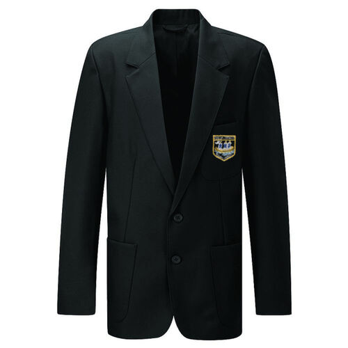 Holy Family Boys Poly Blazer Thumbnail