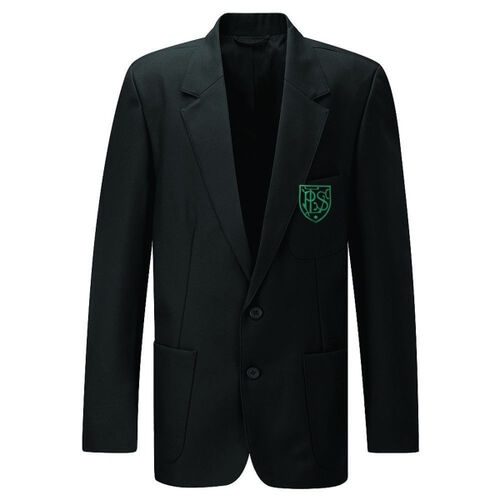 Lawmuir Boys Poly Blazer Thumbnail