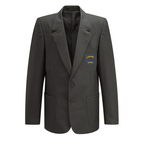 Logans Girls Poly Blazer Thumbnail