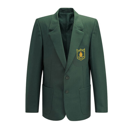 Cathedral Primary Girls Poly Blazer  Thumbnail