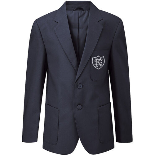 Knowetop Primary Boys Poly Blazer Thumbnail