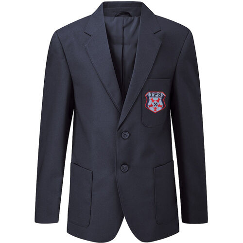 Tannochside Boys Poly Blazer Thumbnail