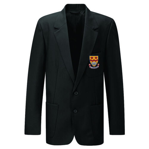 Cardinal Newman Boys Poly Blazer Thumbnail