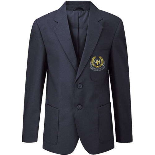 Clyde Valley High Boys Poly Blazer  Thumbnail