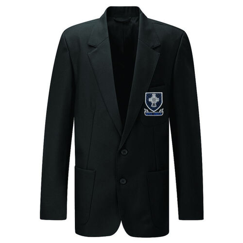 Holy Cross Girls Poly Blazer Thumbnail
