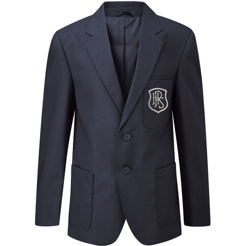 Holytown Primary Boys Poly Blazer Thumbnail