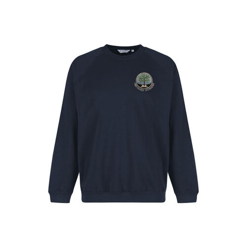 Orchard Nursery Crew Neck Sweatshirt Thumbnail