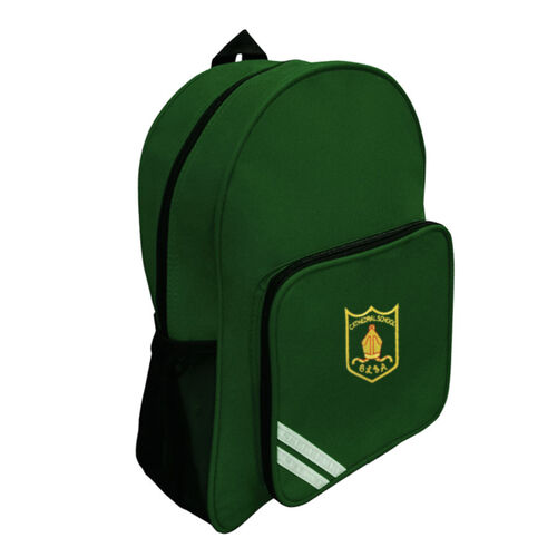 Cathedral Primary Infant Backpack Thumbnail