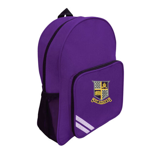 St Aidans Primary Infant Backpack Thumbnail