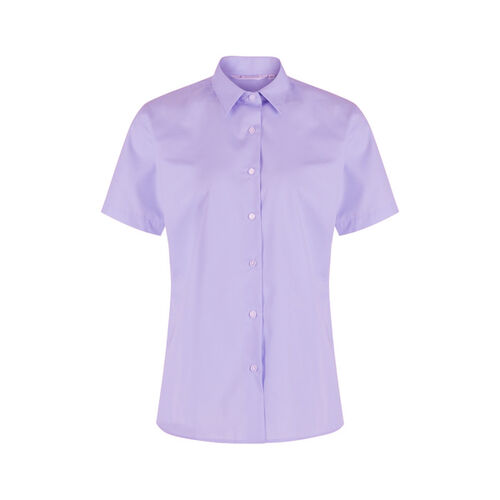 Short Sleeved Blouses - Twin Pack Thumbnail