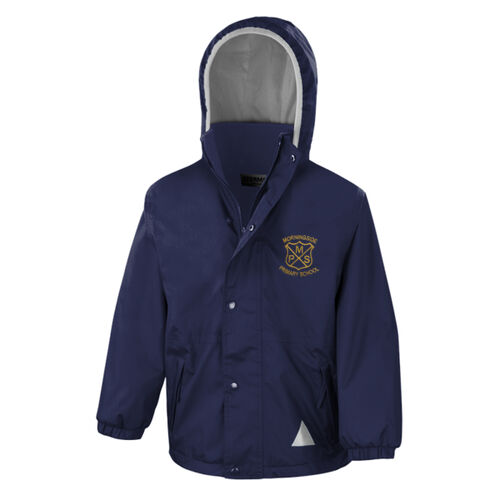 Morningside Primary Rain Jacket Thumbnail