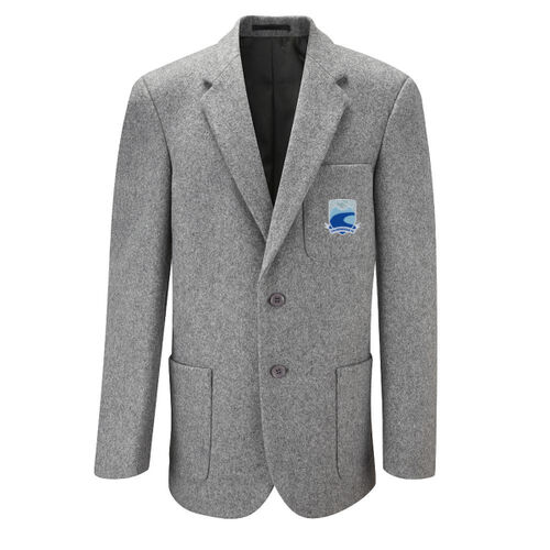 Calderbridge Primary Boys Wool Blazer Thumbnail
