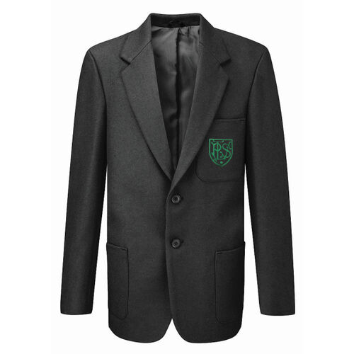 Lawmuir Primary Boys Wool Blazer Thumbnail