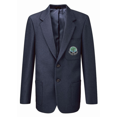 Orchard Primary Boys Wool Blazer Thumbnail