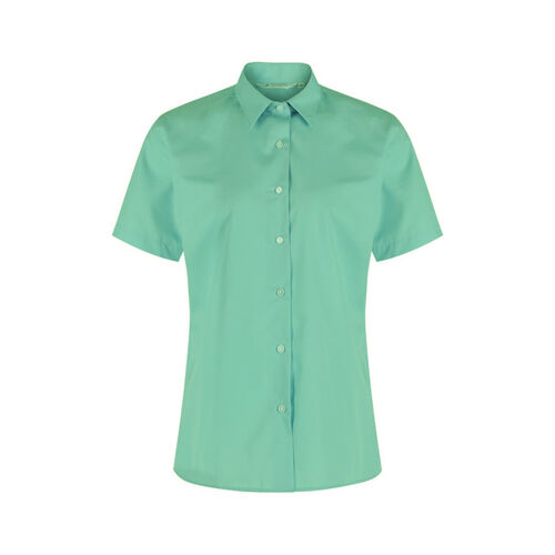 Short Sleeve Blouses - Twin Pack   Thumbnail