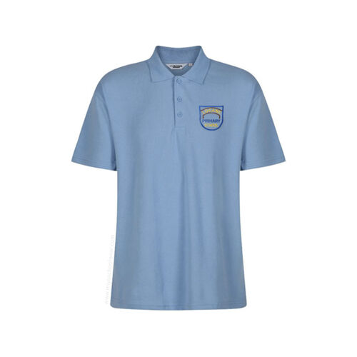 Logans Primary Polo Shirt Thumbnail