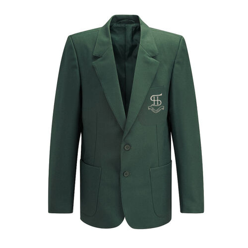 Sacred Heart Primary Boys Poly Blazer Thumbnail