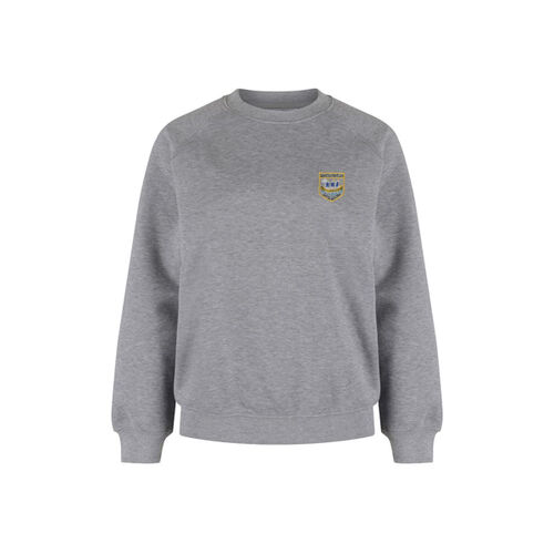 Holy Family Round Neck Sweatshirt Thumbnail