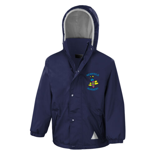 Newfield Nursery Rainjacket  Thumbnail