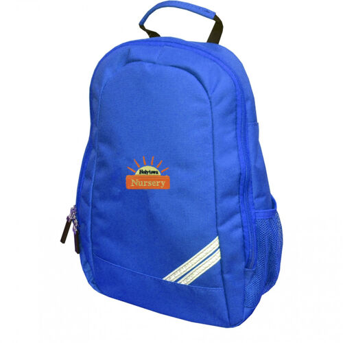 Holytown Nursery Backpack  Thumbnail