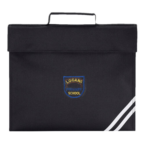 Logan's Bookbag  Thumbnail