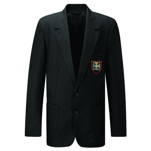 St Patricks Primary Girls Poly Blazer  Thumbnail