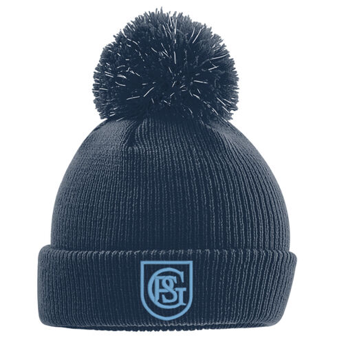 Glencairn Primary Bobble Hat Thumbnail