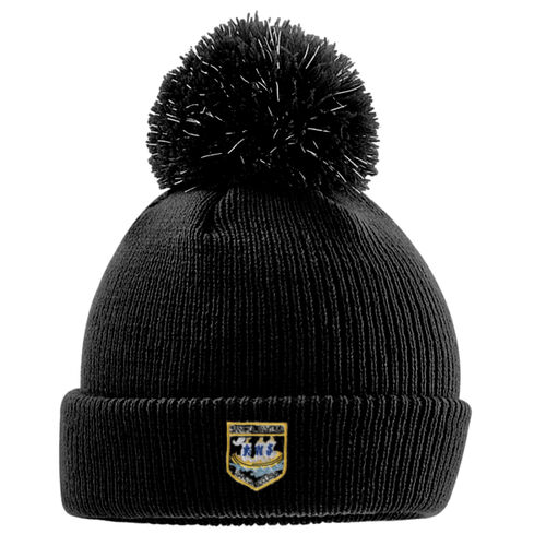 Holy Family Bobble Hat Thumbnail