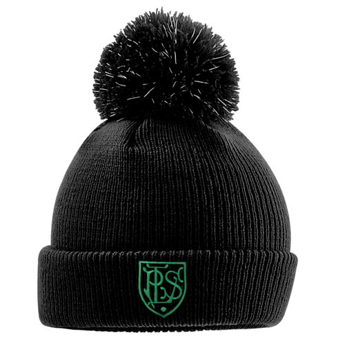 Lawmuir Bobble Hat Thumbnail