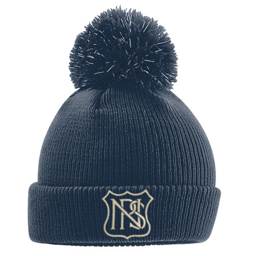Noble Bobble Hat Thumbnail
