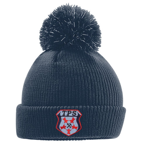 Tannochside Bobble Hat Thumbnail