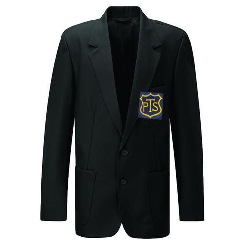 Thornlie Primary Girls Poly Blazer Thumbnail