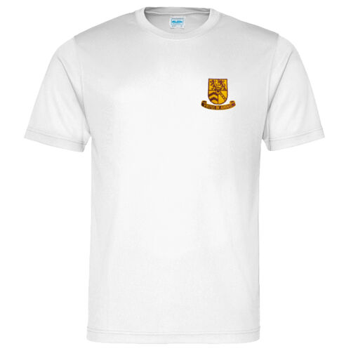 Bellshill Academy Gym T-Shirt Thumbnail
