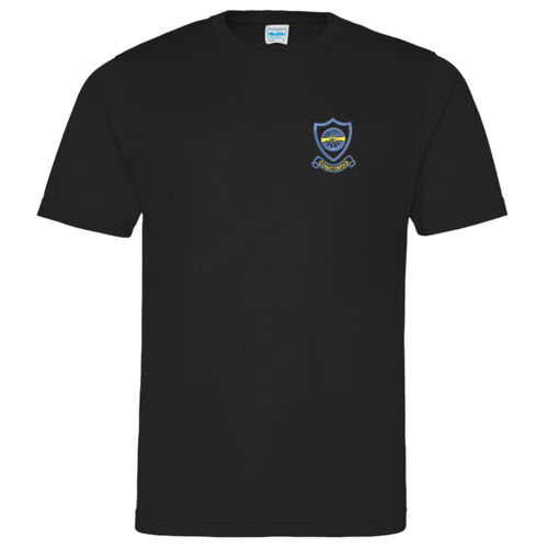 Brannock High Gym T-Shirt Thumbnail