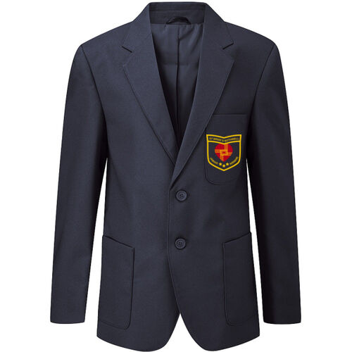 St Brides Boys Blazer Thumbnail